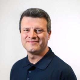 Pilatus Fahrschule Luzern Marcel Heiniger